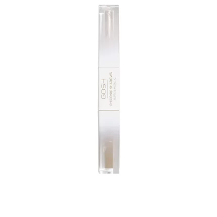 EYECONIC SHADOWS matte and metallic #001-basic b 2 ml