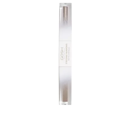 EYECONIC SHADOWS matte and metallic #002-sassy 2 ml