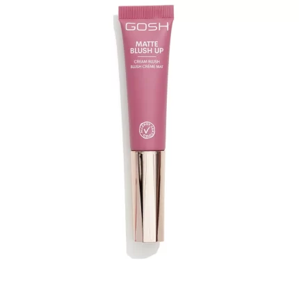 MATTE BLUSH UP cream blush #003-Cherry Berry 14 ml