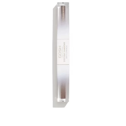 EYECONIC SHADOWS matte and metallic #003-savage 2 ml
