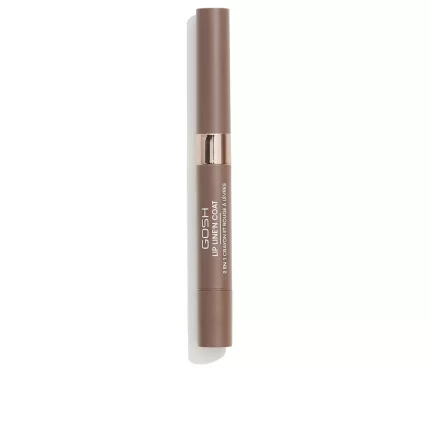 LIP LINE'N COAT 2 in 1 lipstick #005-Brown Sugar 2 ml