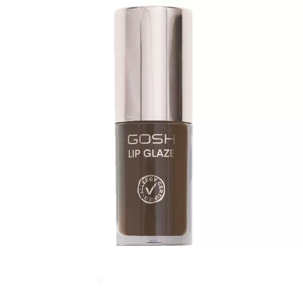 LIP GLAZE lip gloss #003-Dark Chocolate 5.50 ml