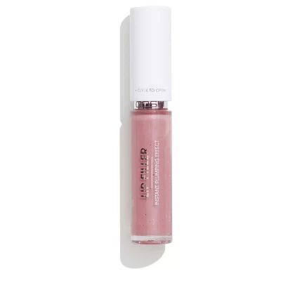 LIP FILLER volumizing lip gloss #001-Baby 5 ml