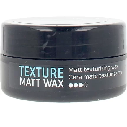 DECODE MEN TEXTURE MATT WAX Texturizing matte wax 90 ml - 90 ml
