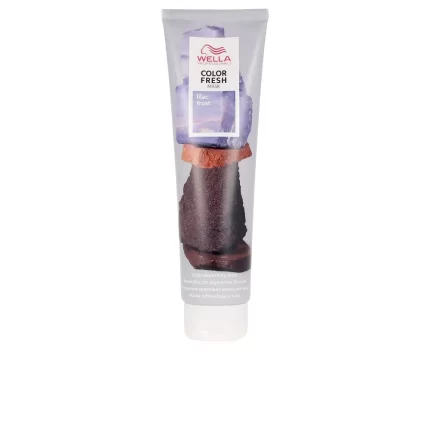 COLOR FRESH MASK Natural color mask #lilac frost 150 ml - 150 ml
