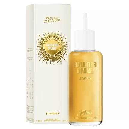GAULTIER DIVINE LE PARFUM edp intense refill 200 ml
