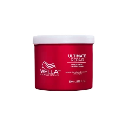 ULTIMATE REPAIR Deep Nutrition Conditioner for Damaged Hair 500 ml - 500 ml