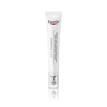ANTI-PIGMENT eye contour 15 ml