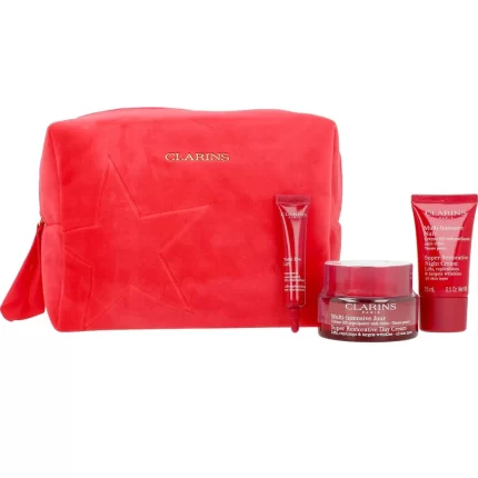 MULTI-INTENSIVE DAY CREAM SET 4 pcs