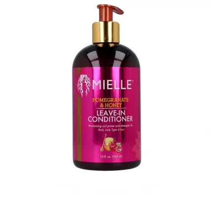 POMEGRANATE  & HONEY leave-in conditioner 355 ml - 355 ml