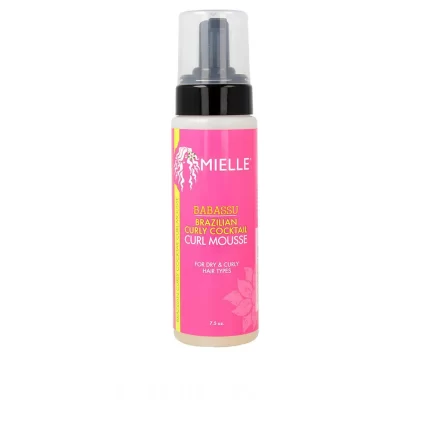 BABASSU Brazilian curl cocktail 220 ml - 220 ml