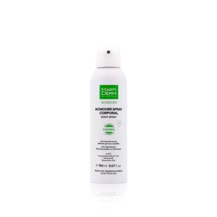 ACNIOVER body spray 150 ml