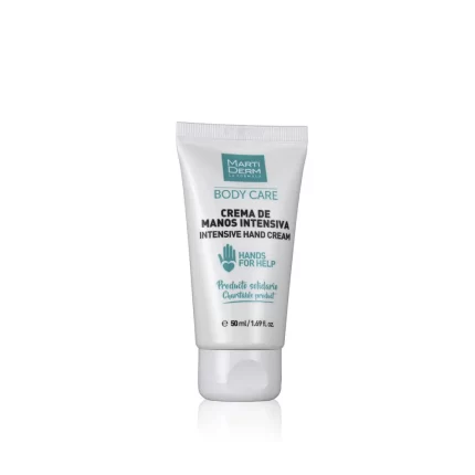 BODY CARE intensive hand cream 50 ml