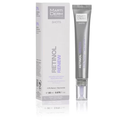 SHOT RETINOL RENEW balm 20 ml