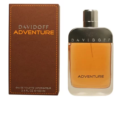 ADVENTURE eau de toilette spray 100 ml