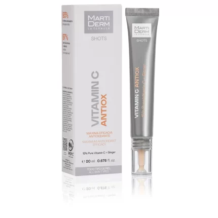 SHOT VITAMINC ANTIOX balm 20 ml