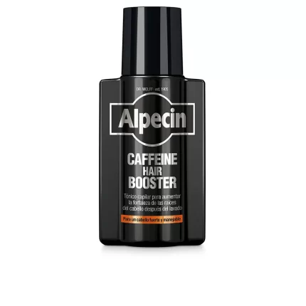 CAFFEINE hair tonic 200 ml - 200 ml