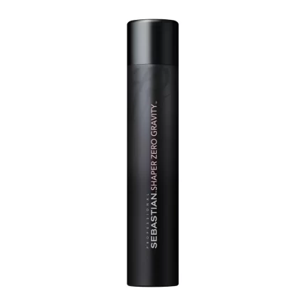 SHAPER ZERO GRAVITY Light Hold Styling Spray 300 ml - 300 ml