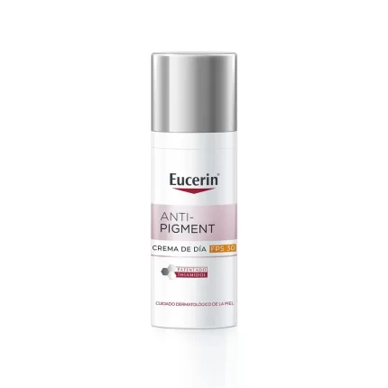 ANTI-PIGMENT day cream SPF30 50 ml