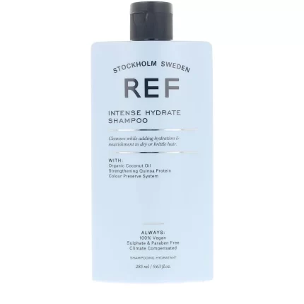 INTENSE HYDRATE shampoo 285 ml - 285 ml