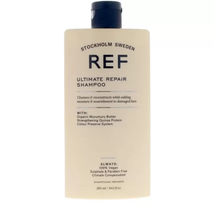 ULTIMATE REPAIR shampoo 285 ml - 285 ml