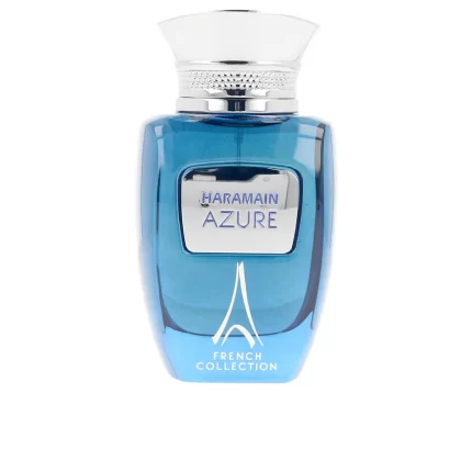AZURE FRENCH COLLECTION edp vapo 100 ml