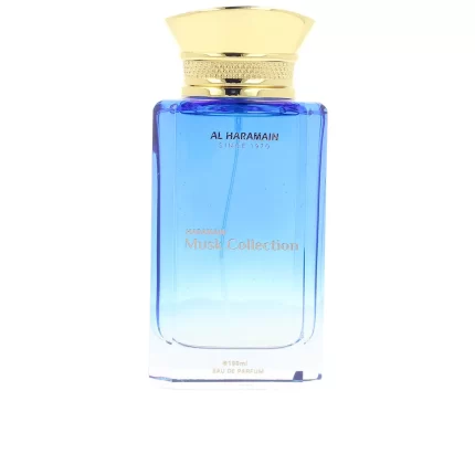 MUSK COLLECTION edp vapo 100 ml