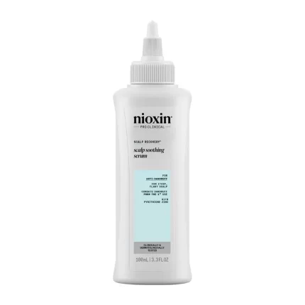 SCALP RECOVERY - Soothing Serum - Dry and Itchy Scalp 100 ml - 100 ml