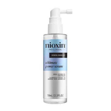 ANTI HAIRLOSS SERUM - Leave-in Day Anti-Hair Loss Treatment 70 ml - 70 ml