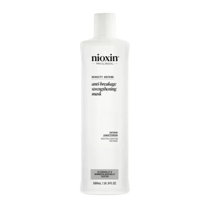 DENSITY DEFEND - Anti-Breakage and Strengthening Mask 500 ml - 500 ml