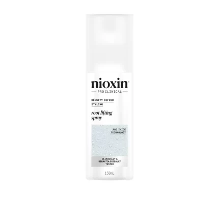 Hair Volumizing SPRAY for Roots 150 ml - 150 ml