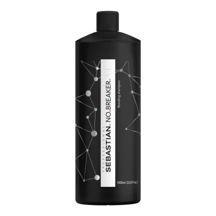 NO.BREAKER Repair Shampoo 1000 ml - 1000 ml