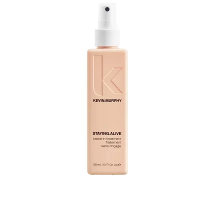 STAYING ALIVE restructuring spray 150 ml - 150 ml