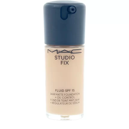 STUDIO FIX FLUID SPF15 #NC25 30 ml