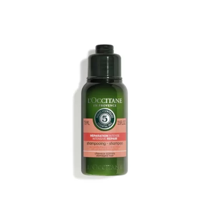 AROMA repairing shampoo 75 ml - 75 ml