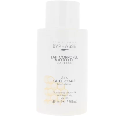 Nutritive royal jelly body milk 600 ml