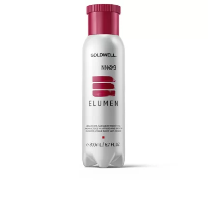 ELUMEN COLOR long lasting hair color oxidant-free #NN@9 200 ml - 200 ml