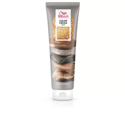 COLOR FRESH MASK Natural color mask #golden 150 ml - 150 ml