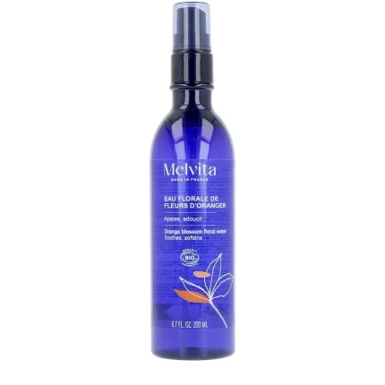 FLORAL WATERS orange floral water - mist spray 200 ml