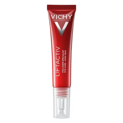 LIFTACTIV COLLAGEN SPECIALIST eye contour 15 ml
