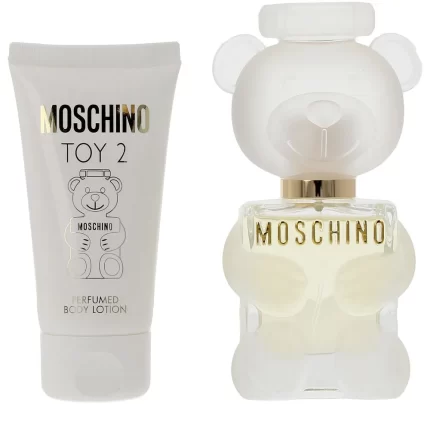 TOY 2 CASE 2 pcs