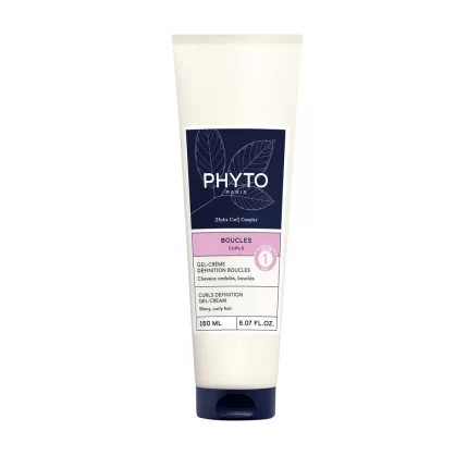 Gel-crème définition boucles CURLS 150 ml