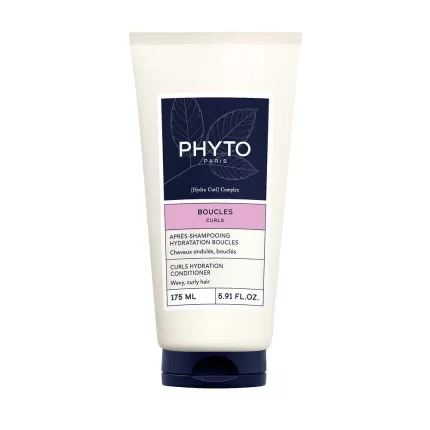 Après-shampoing hydratant RIZOS 175 ml