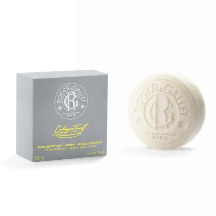 COLOGNE TWIST 3 in 1 solid cleaner 100 gr - 100 g