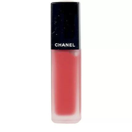 ROUGE ALLURE liquid velvet #206-surprising 6 ml