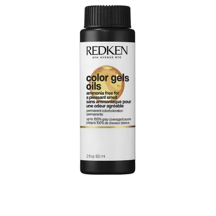 COLOR GEL OILS #10NW - 10.03 3 x 60 ml - 60 ml