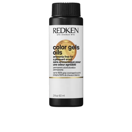 COLOR GEL OILS #9NW - 9.03 3 x 60 ml - 60 ml