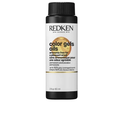 GELS COLORÉS HUILE #7NW - 7.03 3 x 60 ml