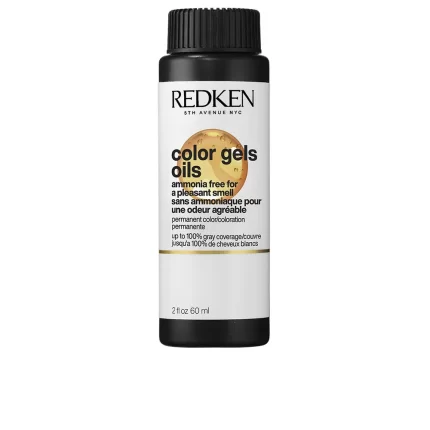 COLOR GELS OIL #9NA -9.01 3 x 60 ml - 60 ml
