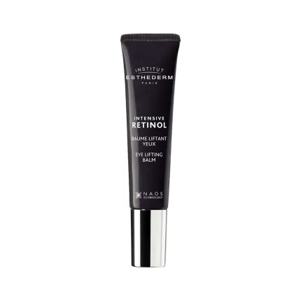 Baume contour des yeux INTENSIF AU RÉTINOL 15 ml